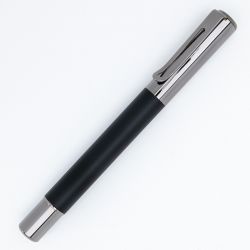 Roller Monteverde USA Ritma Black GMT