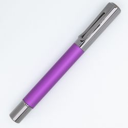 Roller Monteverde USA Ritma Purple GMT