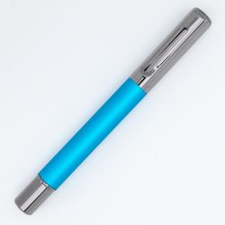 Roller Monteverde USA Ritma Turquoise GMT