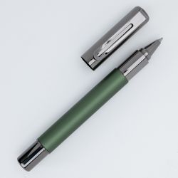 Roller Monteverde USA Ritma Green GMT