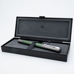 Roller Monteverde USA Ritma Green GMT