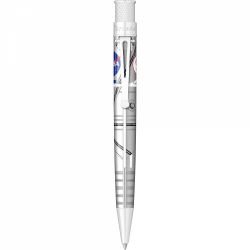 Space Shuttle Mercury 7 WT