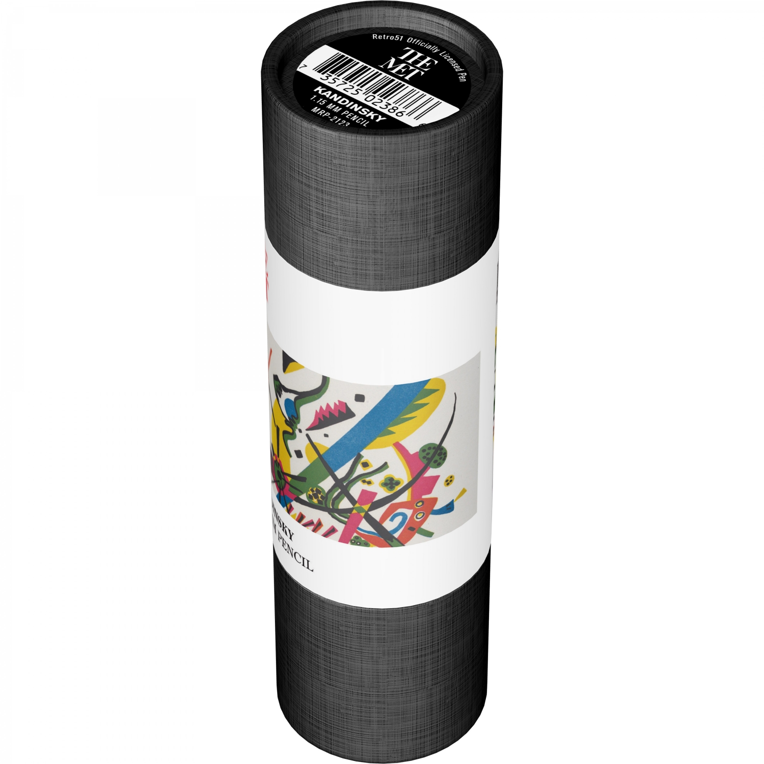 Imagine Produs Creion Mecanic 1.15 Retro 51 Tornado The MET Kandinsky CT