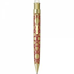 The MET Geometric BRT