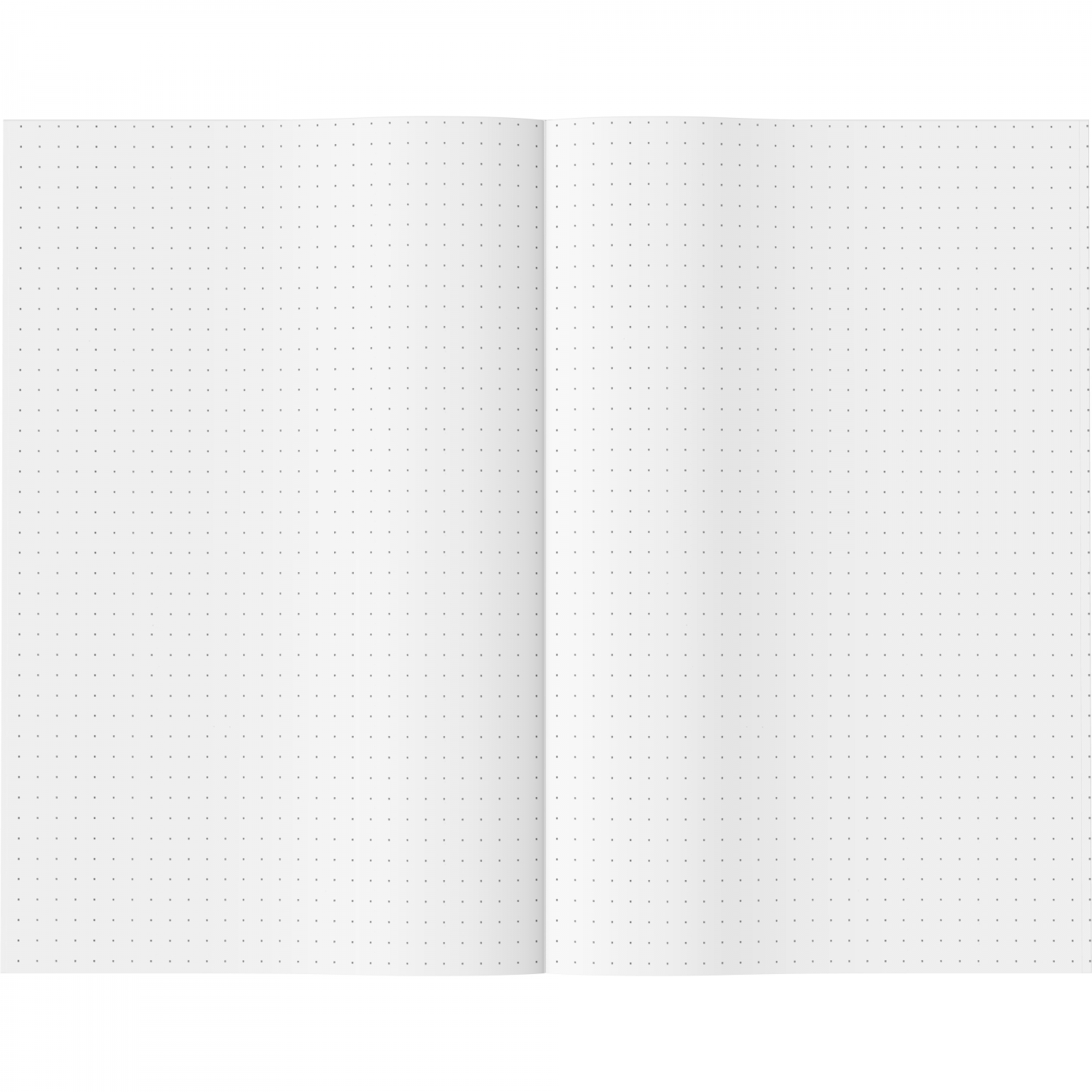 Imagine Produs Caiet A5+ Retro 51 Classic Notebook Owl Rescue - White Dot Grid 5 mm - 144 pagini 100 g mp - RNB-2376-C