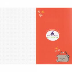 Caiet A5+ Retro 51 Classic Notebook Cat Rescue 5 - White Dot Grid 5 mm - 144 pagini 100 g/mp - RNB-2332-C