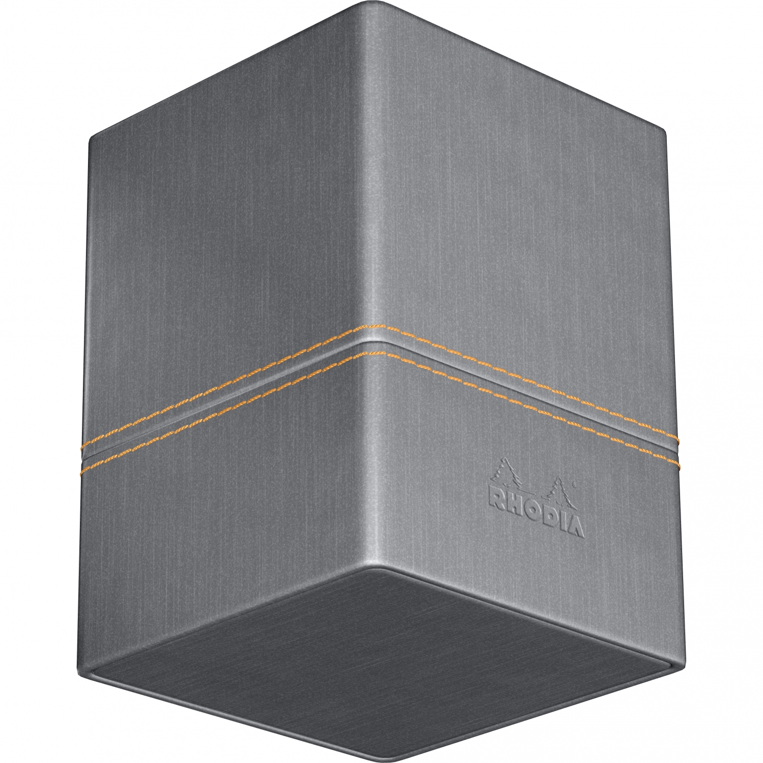 Imagine Produs Suport Instrumente de Scris Rhodia Rhodiarama Pencil Holder Silver