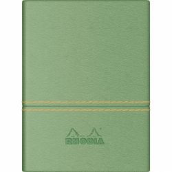 Suport Instrumente de Scris Rhodia Rhodiarama Pencil Holder Sage