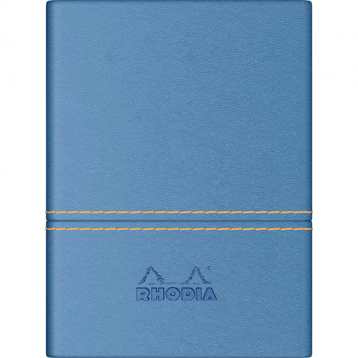 Imagine Produs Suport Instrumente de Scris Rhodia Rhodiarama Pencil Holder Sapphire Blue
