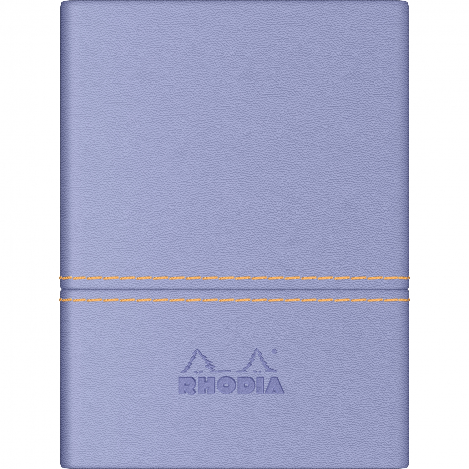 Imagine Produs Suport Instrumente de Scris Rhodia Rhodiarama Pencil Holder Iris