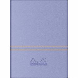 Suport Instrumente de Scris Rhodia Rhodiarama Pencil Holder Iris