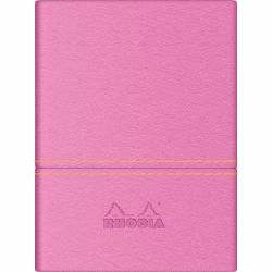 Suport Instrumente de Scris Rhodia Rhodiarama Pencil Holder Lilac