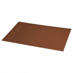 Mapa Birou 600 x 400 mm Rhodia Rhodiarama Hardback Desk Pad Copper