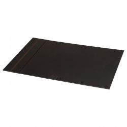 Mapa Birou 600 x 400 mm Rhodia Rhodiarama Hardback Desk Pad Black