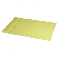 Mapa Birou 600 x 400 mm Rhodia Rhodiarama Hardback Desk Pad Anise Green