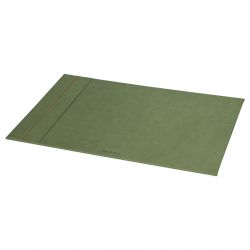 Mapa Birou 600 x 400 mm Rhodia Rhodiarama Hardback Desk Pad Sage