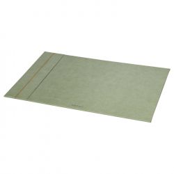 Mapa Birou 600 x 400 mm Rhodia Rhodiarama Hardback Desk Pad Celadon