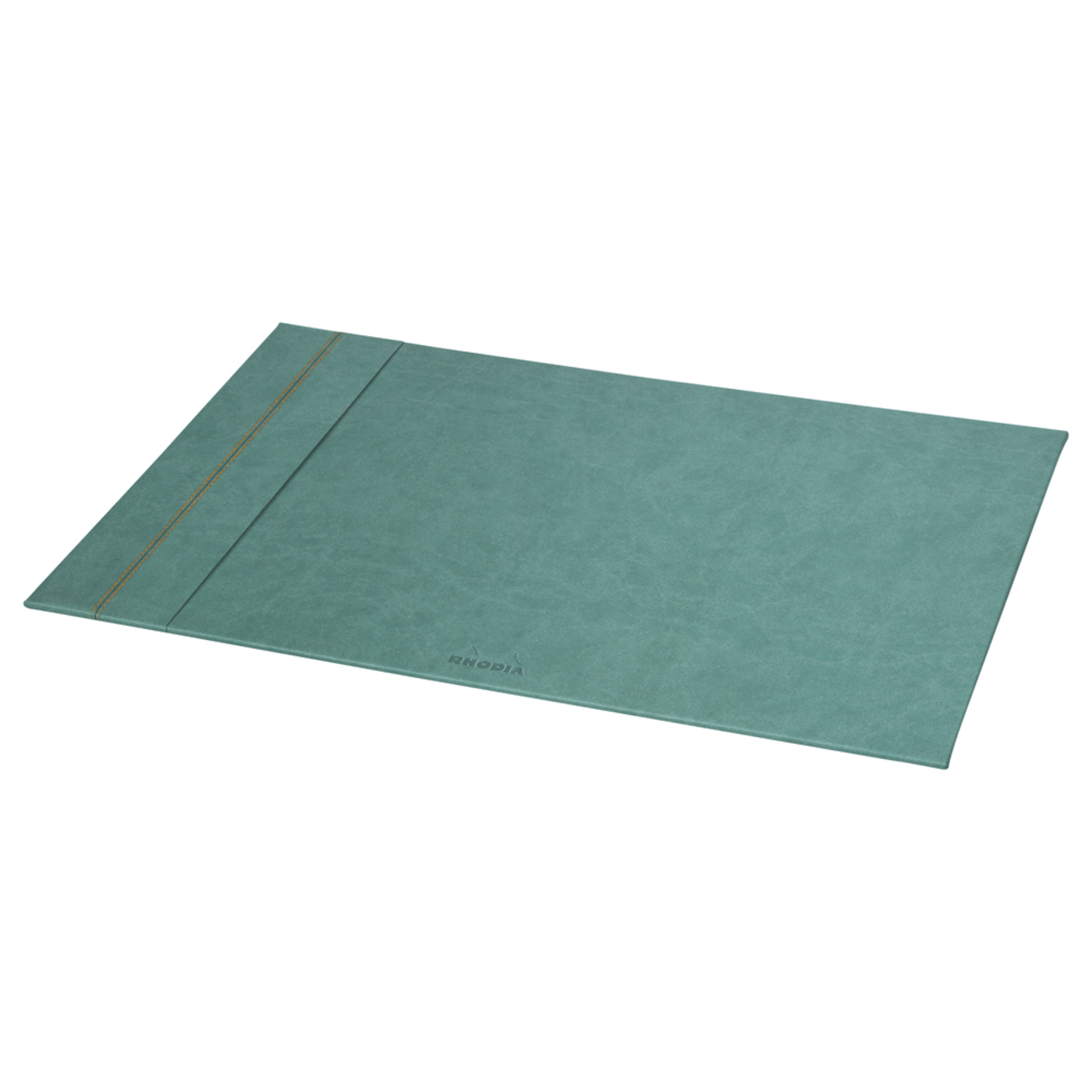 Imagine Produs Mapa Birou 600 x 400 mm Rhodia Rhodiarama Hardback Desk Pad Aqua