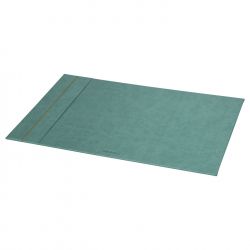 Mapa Birou 600 x 400 mm Rhodia Rhodiarama Hardback Desk Pad Aqua