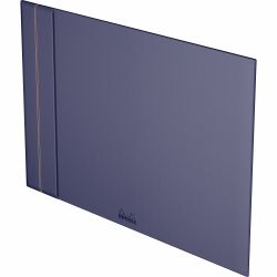 Mapa Birou 600 x 400 mm Rhodia Rhodiarama Hardback Desk Pad Midnight