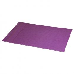 Mapa Birou 600 x 400 mm Rhodia Rhodiarama Hardback Desk Pad Purple