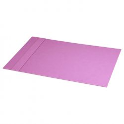 Mapa Birou 600 x 400 mm Rhodia Rhodiarama Hardback Desk Pad Lilac