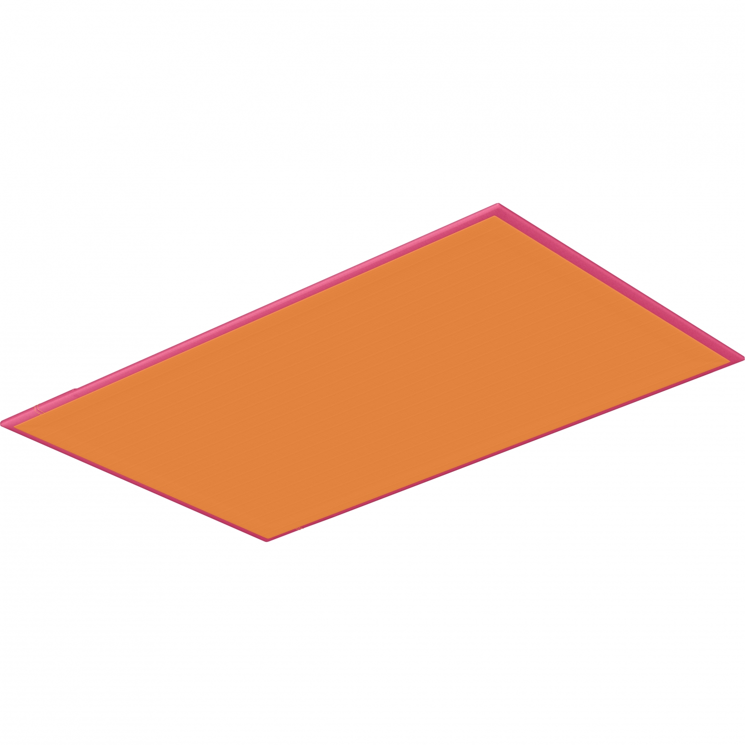 Imagine Produs Mapa Birou 600 x 400 mm Rhodia Rhodiarama Hardback Desk Pad Fuchsia