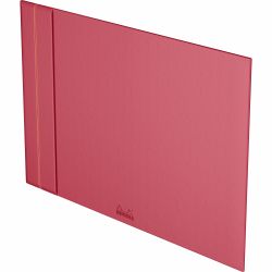 Mapa Birou 600 x 400 mm Rhodia Rhodiarama Hardback Desk Pad Raspberry
