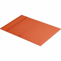 Mapa Birou 600 x 400 mm Rhodia Rhodiarama Hardback Desk Pad Tangerin