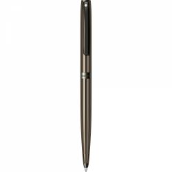 Engraved Titanium Grey GMT