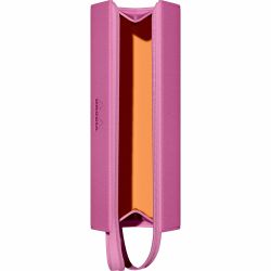 Etui Combo cu fermoar Rhodia Rhodiarama Zippered Hard Case Pencil Box Lilac