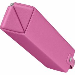 Etui Combo cu fermoar Rhodia Rhodiarama Zippered Hard Case Pencil Box Lilac