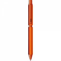 Trio Pen 0.5 Rhodia Script 3 in 1 Orange