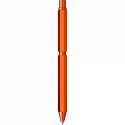 Trio Pen 0.5 Rhodia Script 3 in 1 Orange