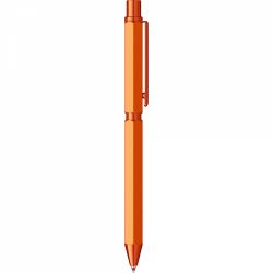 Trio Pen 0.5 Rhodia Script 3 in 1 Orange