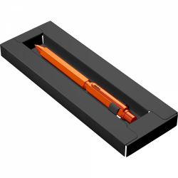 Trio Pen 0.5 Rhodia Script 3 in 1 Orange