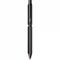 Trio Pen 0.5 Rhodia Script 3 in 1 Black