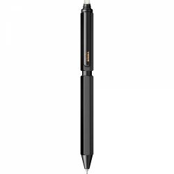 Trio Pen 0.5 Rhodia Script 3 in 1 Black