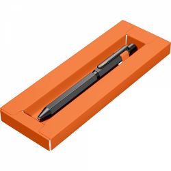 Trio Pen 0.5 Rhodia Script 3 in 1 Black