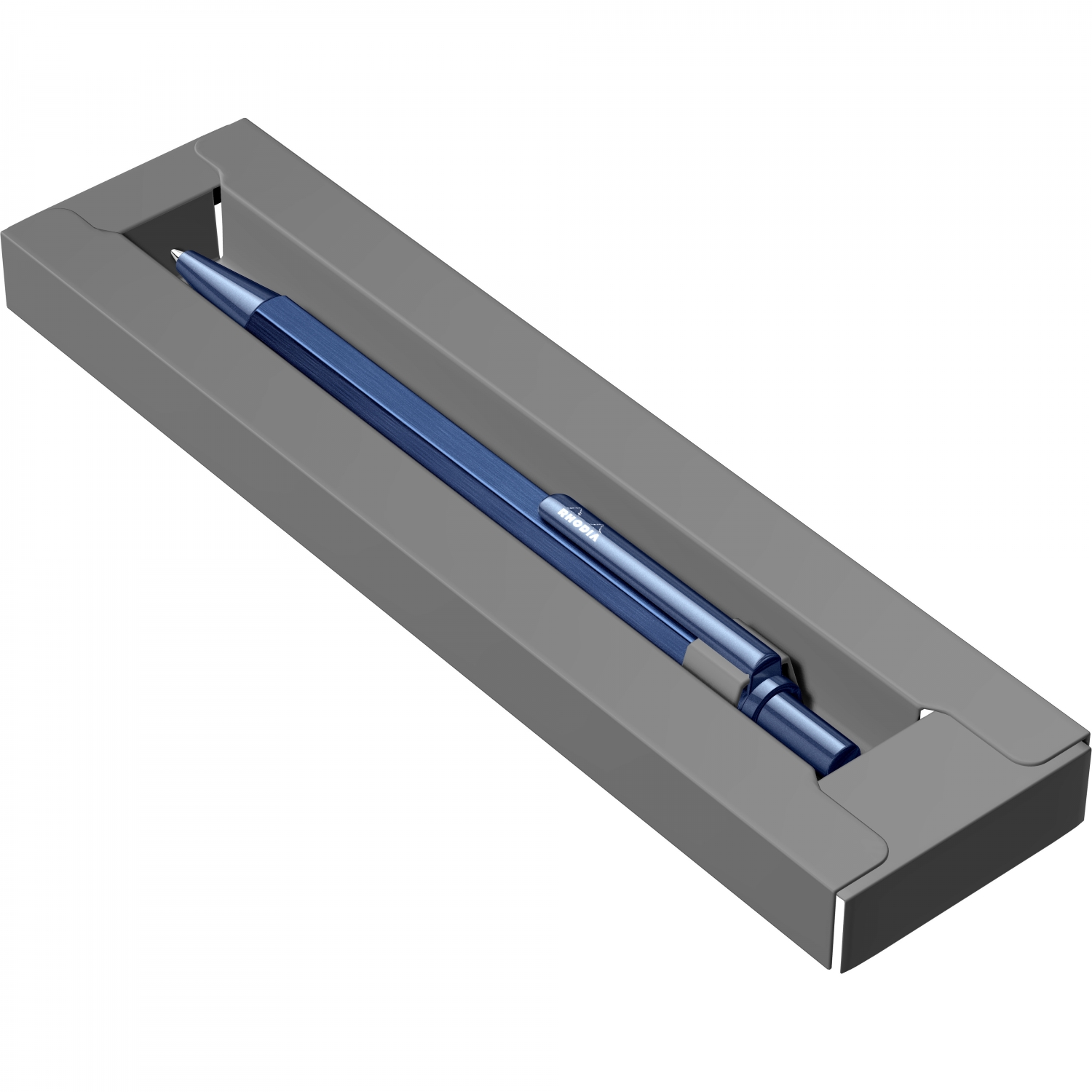 Imagine Produs Pix Rhodia Script Navy