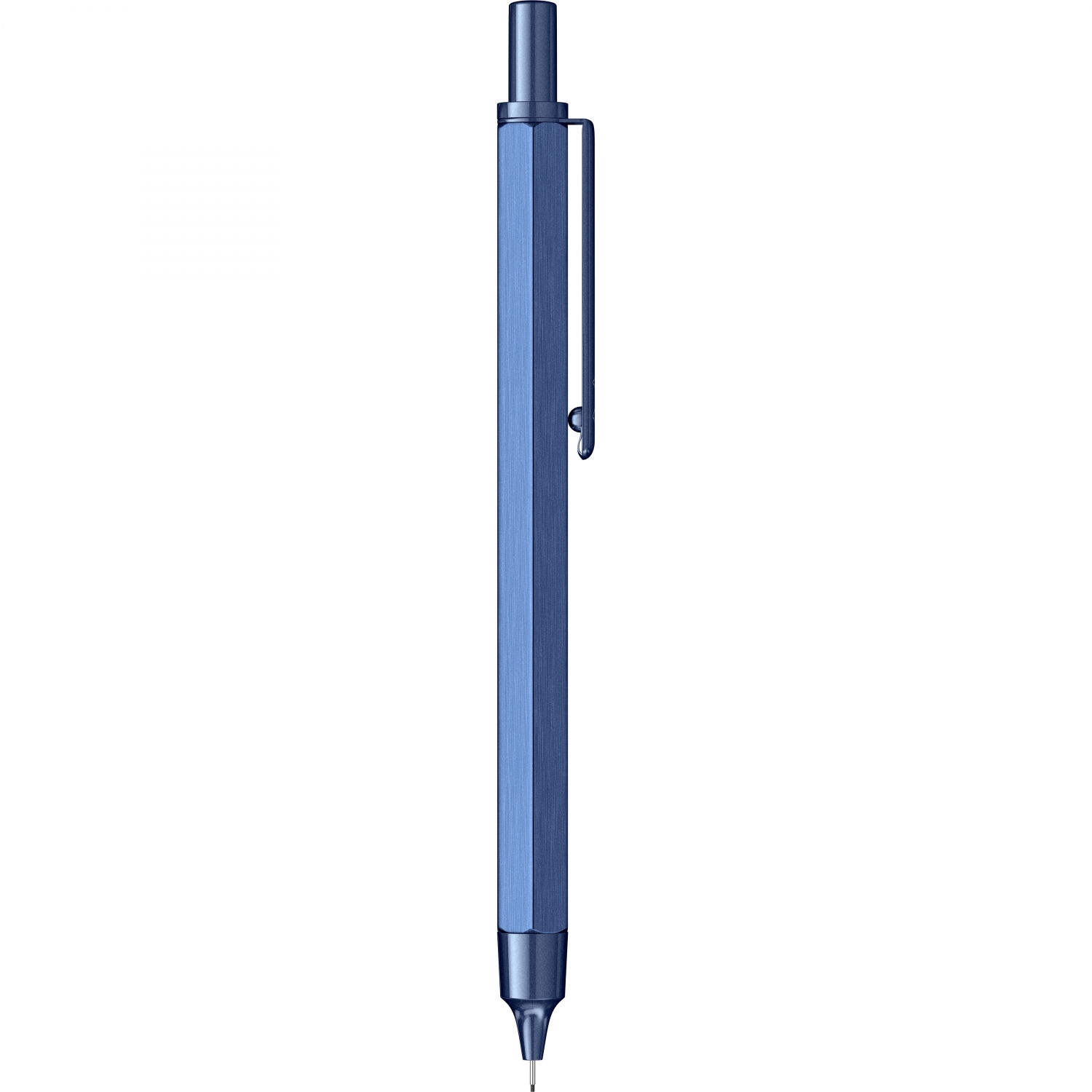 Imagine Produs Creion Mecanic 0.5 Rhodia Script Navy