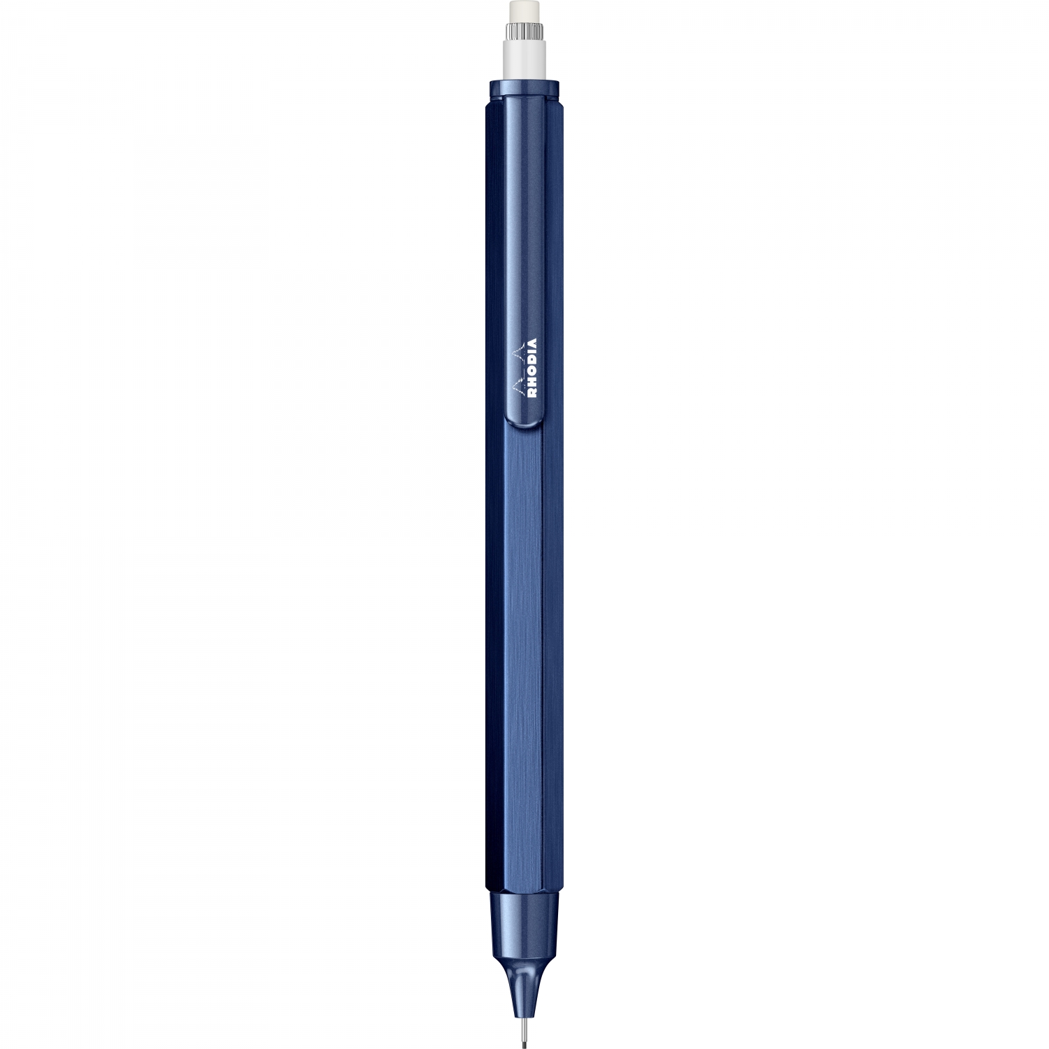 Imagine Produs Creion Mecanic 0.5 Rhodia Script Navy