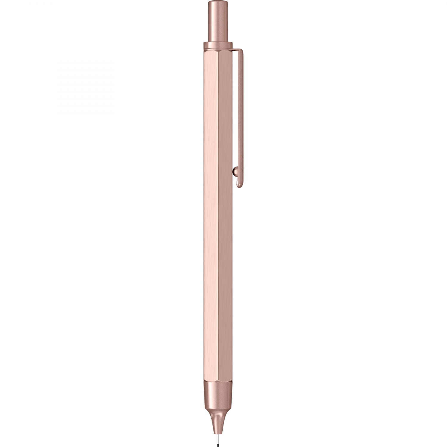 Imagine Produs Creion Mecanic 0.5 Rhodia Script Rosewood