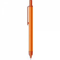 Creion Mecanic 0.5 Rhodia Script Orange