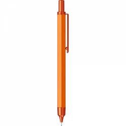 Creion Mecanic 0.5 Rhodia Script Orange