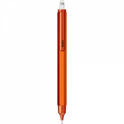 Creion Mecanic 0.5 Rhodia Script Orange