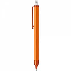 Creion Mecanic 0.5 Rhodia Script Orange