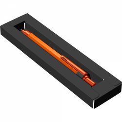 Creion Mecanic 0.5 Rhodia Script Orange