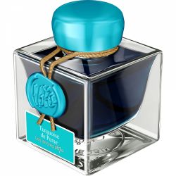 Calimara 50 ml Jacques Herbin Prestige 1670 Turquoise de Perse