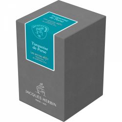 Calimara 50 ml Jacques Herbin Prestige 1670 Turquoise de Perse